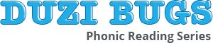 Duzi Bugs Phonic Reading Series